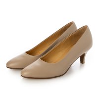 MACKINTOSH PHILOSOPHY/マッキントッシュ フィロソフィー MACKINTOSH PHILOSOPHY アーモンドトゥプレーンパンプス/507505852