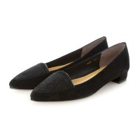 MACKINTOSH PHILOSOPHY/マッキントッシュ フィロソフィー MACKINTOSH PHILOSOPHY ポインテッドトゥカッターパンプス/507505863