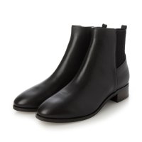 MACKINTOSH LONDON/マッキントッシュ ロンドン MACKINTOSH LONDON バックゴアショートブーツ/507505881