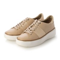 MACKINTOSH LONDON/マッキントッシュ ロンドン MACKINTOSH LONDON 厚底レースアップスニーカー/507505883