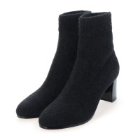 JILLSTUART shoe/ジルスチュアート シュー JILLSTUART shoe ストレッチニットショートブーツ/507506089
