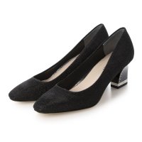JILLSTUART shoe/ジルスチュアート シュー JILLSTUART shoe スクエアトゥパンプス/507506097