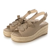 JILLSTUART shoe/ジルスチュアート シュー JILLSTUART shoe レースアップジュートサンダル/507506106