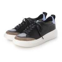 JILLSTUART shoe/ジルスチュアート シュー JILLSTUART shoe 厚底レースアップスニーカー/507506117