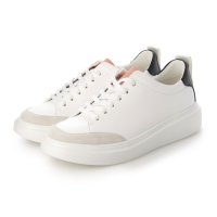 JILLSTUART shoe/ジルスチュアート シュー JILLSTUART shoe 厚底レースアップスニーカー/507506117