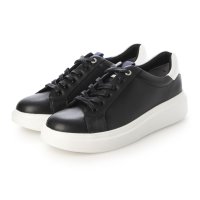 JILLSTUART shoe/ジルスチュアート シュー JILLSTUART shoe 厚底レースアップスニーカー/507506119