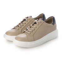 JILLSTUART shoe/ジルスチュアート シュー JILLSTUART shoe 厚底レースアップスニーカー/507506119