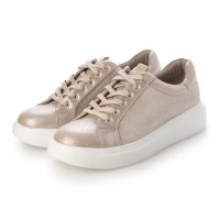 JILLSTUART shoe/ジルスチュアート シュー JILLSTUART shoe 厚底レースアップスニーカー/507506119