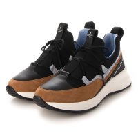 LANVIN en Bleu/ランバン オン ブルー LANVIN en Bleu 厚底レースアップスニーカー/507506193