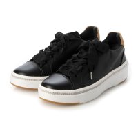 LANVIN COLLECTION/ランバン コレクション LANVIN COLLECTION ホットフィックスレースアップスニーカー/507506210