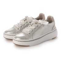 LANVIN COLLECTION/ランバン コレクション LANVIN COLLECTION ホットフィックスレースアップスニーカー/507506210