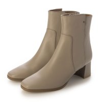 MACKINTOSH LONDON/マッキントッシュ ロンドン MACKINTOSH LONDON スクエアトゥショートブーツ/507506252