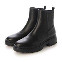 MACKINTOSH LONDON/マッキントッシュ ロンドン MACKINTOSH LONDON トラックソールバックストレッチショートブーツ/507506253