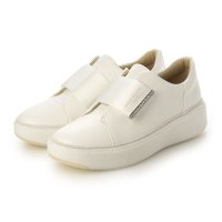 MACKINTOSH LONDON/マッキントッシュ ロンドン MACKINTOSH LONDON ベルクロストラップスニーカー/507506261