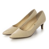 MACKINTOSH LONDON/マッキントッシュ ロンドン MACKINTOSH LONDON ポインテッドトゥプレーンパンプス/507506263