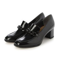 MACKINTOSH LONDON/マッキントッシュ ロンドン MACKINTOSH LONDON チェーンモチーフローファーパンプス/507506271