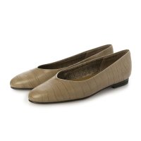 MACKINTOSH LONDON/マッキントッシュ ロンドン MACKINTOSH LONDON ラウンドトゥカッターパンプス/507506273
