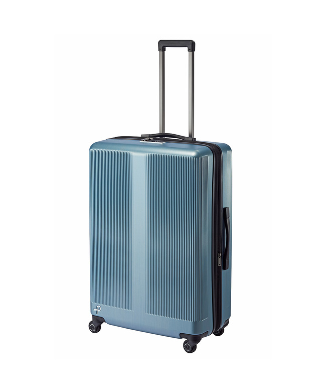 【ほぼ未使用】プロテカ トラクション２ ９６Ｌ スーツケース プロテカ Proteca 新商品/エース/プロテカ/トラクション2/スーツ