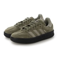 adidas Originals/アディダス オリジナルス adidas Originals SAMBA XLG サンバ スエード プラットフォーム スニーカー ID3913 厚底 シューズ メ/507506530