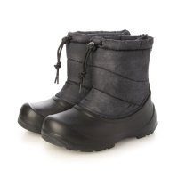 TIGORA/ティゴラ TIGORA ジュニア ウィンターシューズ ロングブーツ24 J BK TRC4504BK/507506534
