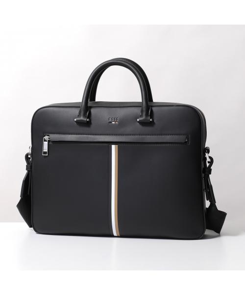 【新品タグ付】HUGO BOSS ヒューゴボス ブリーフケース ビジネス Amazon.co.jp: [HUGO BOSS] [ヒューゴ ボス] ビジネスバッグ
