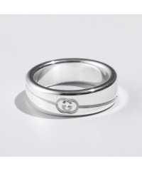 GUCCI/グッチ GUCCI GUCCI リング TAG 774052 J8400 ダイアゴナル/507506648