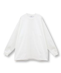 FUSE/ポリエステル天竺スピンドルTEE/507506752
