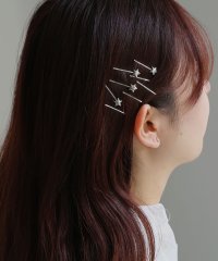 colleca la/コレカラ colleca la スターミニヘアピンセット/507506813