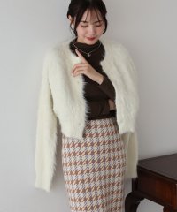 BLUEEAST/ブルーイースト BLUEEAST ハイネックカットソー/507506843