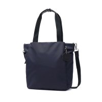 Kanana project COLLECTION/カナナプロジェクトコレクション Kanana project COLLECTION トートバッグ レディース ファスナー付き 軽量 軽い 通勤 旅行 大人 2W/507506861