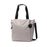 Kanana project COLLECTION/カナナプロジェクトコレクション Kanana project COLLECTION トートバッグ レディース ファスナー付き 軽量 軽い 通勤 旅行 大人 2W/507506861