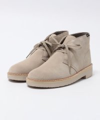SHIPS MEN/CLARKS: DESERT BT GORE－TEX(R)/507507150