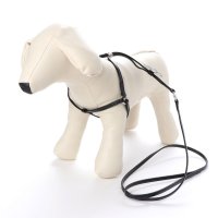 BIRDIE/バーディ BIRDIE マーガレット胴輪リード S【返品不可商品】/507507248
