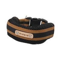 BIRDIE/バーディ BIRDIE ラッセルクッションワンタッチカラー S 小型犬用首輪【返品不可商品】/507507256