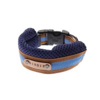 BIRDIE/バーディ BIRDIE ラッセルクッションワンタッチカラー S 小型犬用首輪【返品不可商品】/507507256