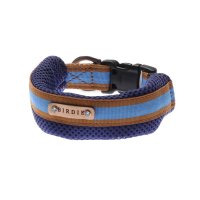 BIRDIE/バーディ BIRDIE ラッセルクッションワンタッチカラー M 小・中型犬用首輪【返品不可商品】/507507258