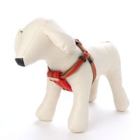 BIRDIE/バーディ BIRDIE ラッセルクッションハーネス S 小型犬用胴輪【返品不可商品】/507507259