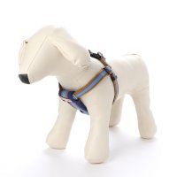 BIRDIE/バーディ BIRDIE ラッセルクッションハーネス S 小型犬用胴輪【返品不可商品】/507507259
