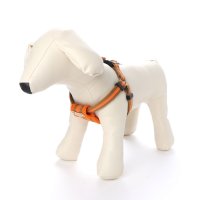 BIRDIE/バーディ BIRDIE ラッセルクッションハーネス S 小型犬用胴輪【返品不可商品】/507507259