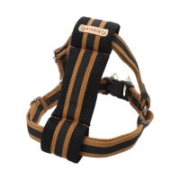BIRDIE/バーディ BIRDIE ラッセルクッションハーネス M グレー【返品不可商品】/507507260