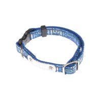 BIRDIE/バーディ BIRDIE モノグラムカラー SS 小型犬用ワンタッチバックル首輪【返品不可商品】/507507261