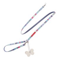 BIRDIE/バーディ BIRDIE マルチボーダーリード SS 小型犬カフェタイプリード【返品不可商品】/507507273