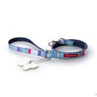 BIRDIE/バーディ BIRDIE マルチボーダーリード S 小型犬カフェタイプリード【返品不可商品】/507507274