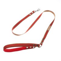 BIRDIE/バーディ BIRDIE ラッセルクッションリード S 小型犬カフェタイプリード【返品不可商品】/507507276