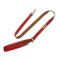 BIRDIE/バーディ BIRDIE ラッセルクッションリード M グレー【返品不可商品】/507507280