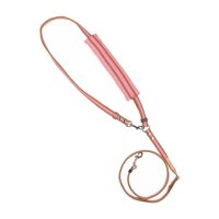 BIRDIE/バーディ BIRDIE ラッセルクッションショルダーリードS 小型犬用リード【返品不可商品】/507507281