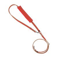BIRDIE/バーディ BIRDIE ラッセルクッションショルダーリードS 小型犬用リード【返品不可商品】/507507281