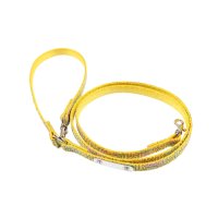 BIRDIE/バーディ BIRDIE モノグラムリード SS 小型犬用カフェタイプリード【返品不可商品】/507507282