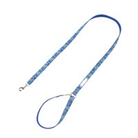 BIRDIE/バーディ BIRDIE モノグラムリード S 小型犬用カフェタイプリード【返品不可商品】/507507284