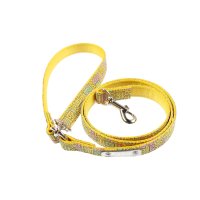 BIRDIE/バーディ BIRDIE モノグラムリード S 小型犬用カフェタイプリード【返品不可商品】/507507284